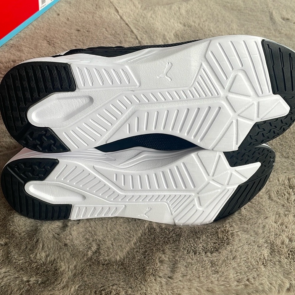 Puma - Men’s Sneakers - Picture 3 of 6